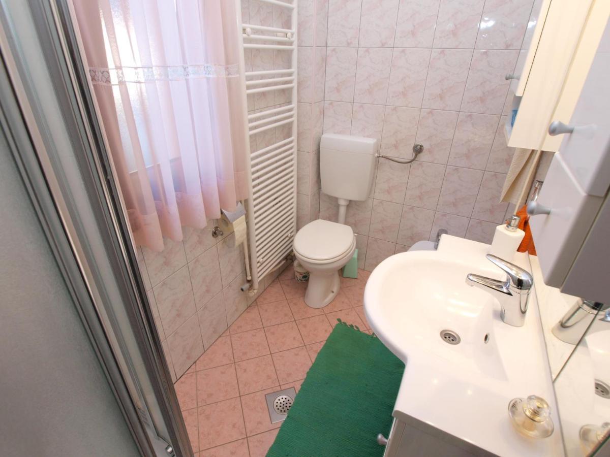 Apartment Josip 933 Fažana Eksteriør bilde