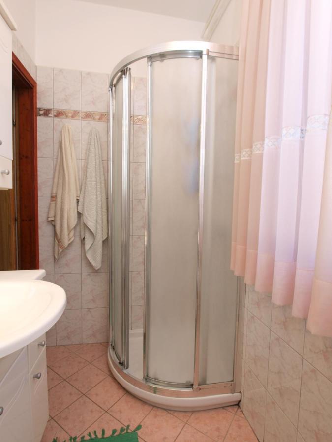 Apartment Josip 933 Fažana Eksteriør bilde