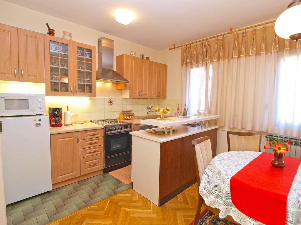 Apartment Josip 933 Fažana Eksteriør bilde