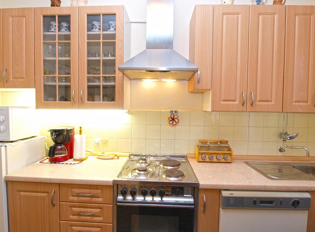 Apartment Josip 933 Fažana Eksteriør bilde