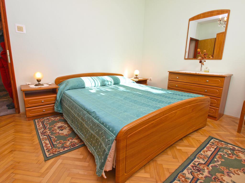 Apartment Josip 933 Fažana Eksteriør bilde