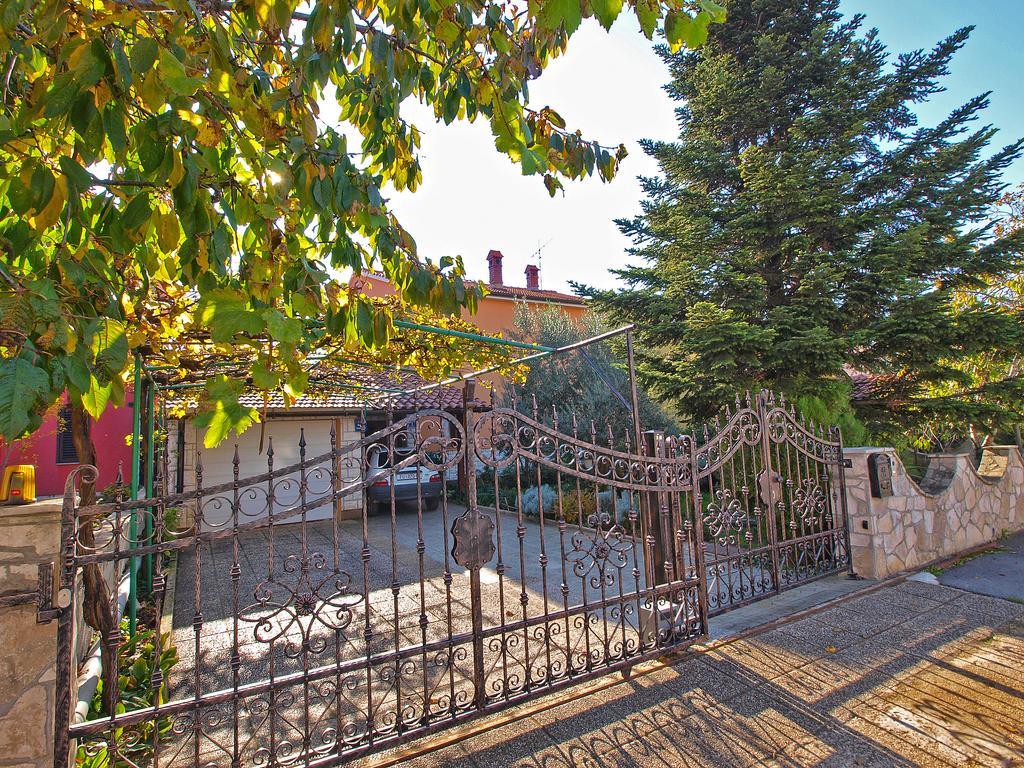 Apartment Josip 933 Fažana Eksteriør bilde