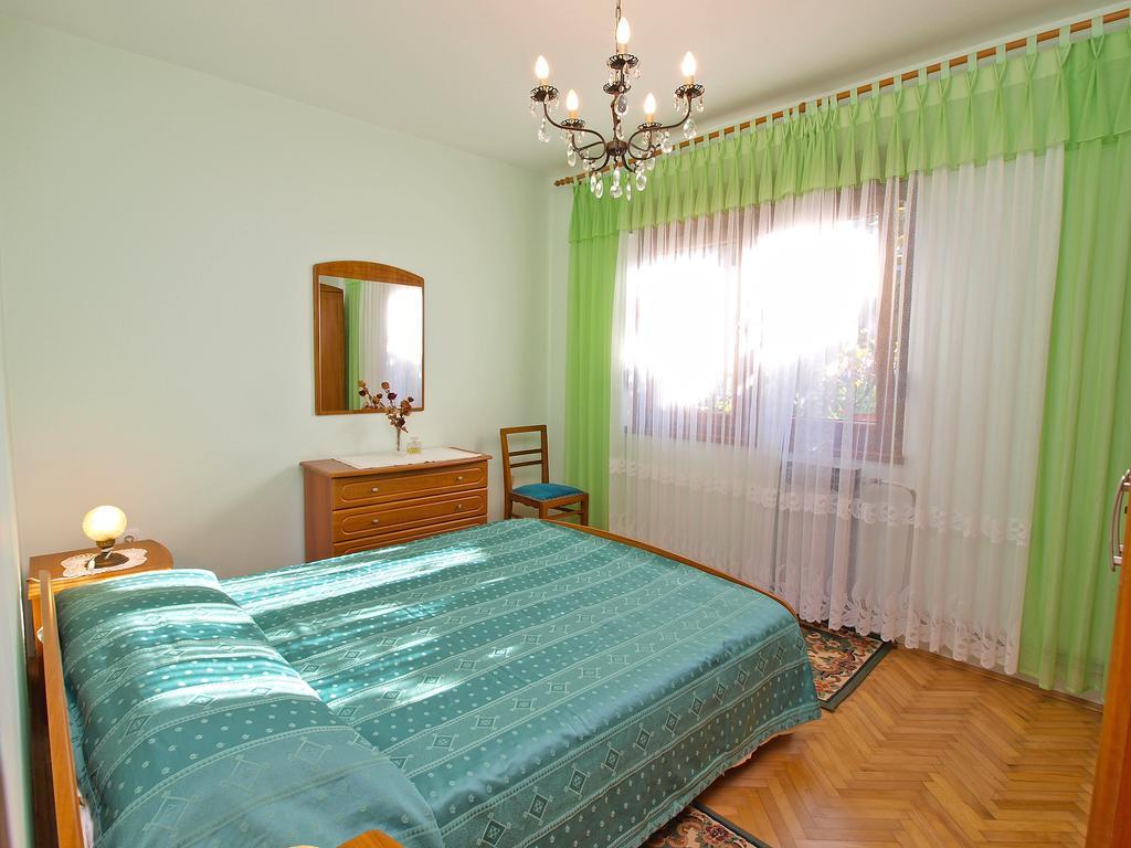 Apartment Josip 933 Fažana Eksteriør bilde