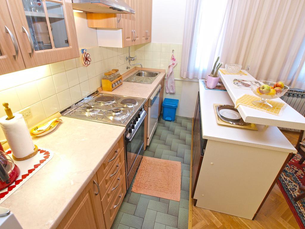 Apartment Josip 933 Fažana Eksteriør bilde