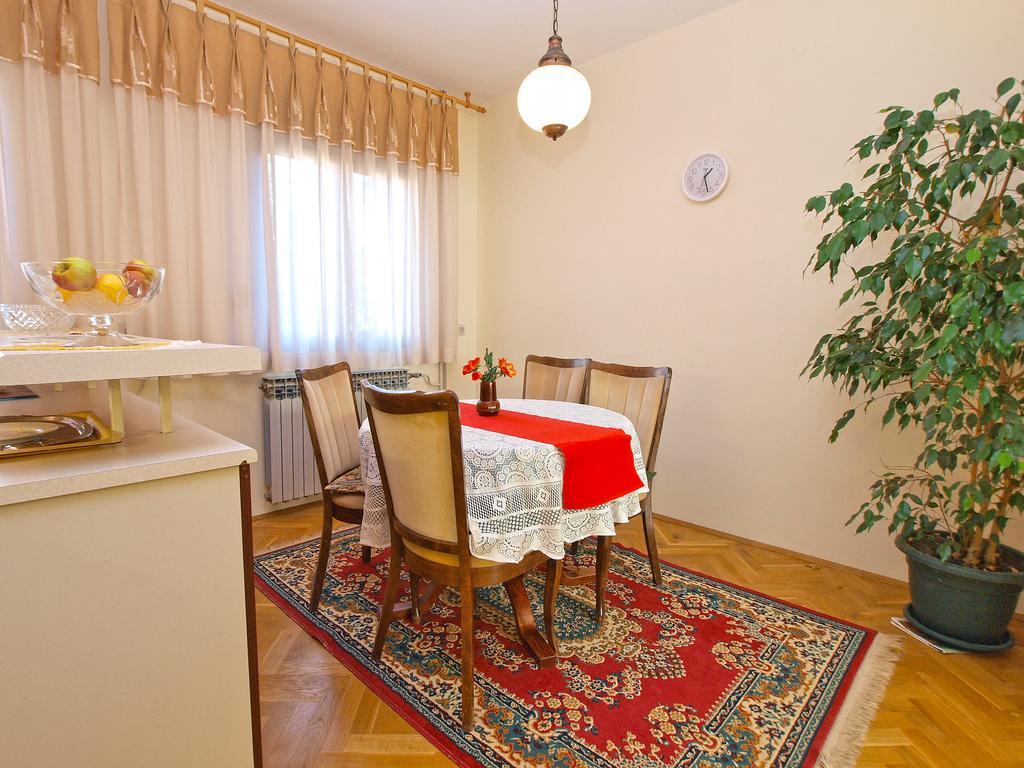 Apartment Josip 933 Fažana Eksteriør bilde
