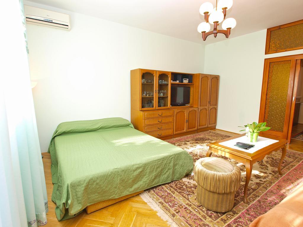 Apartment Josip 933 Fažana Eksteriør bilde