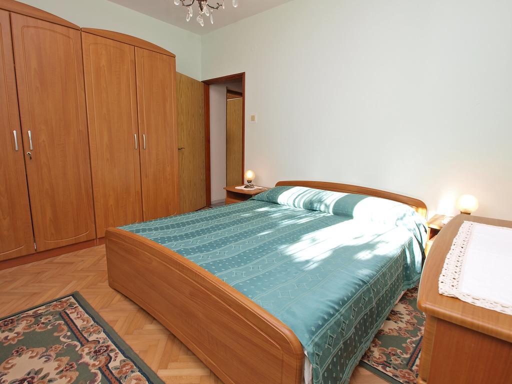 Apartment Josip 933 Fažana Eksteriør bilde