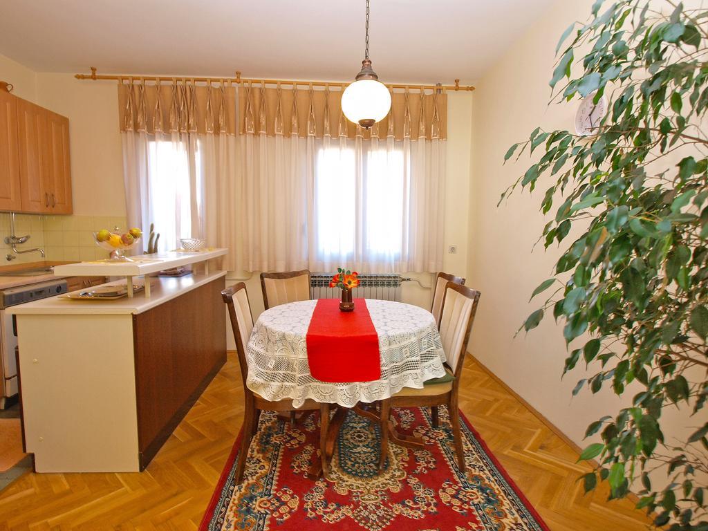 Apartment Josip 933 Fažana Eksteriør bilde